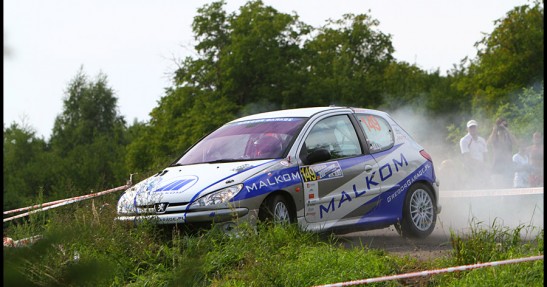 Rajd Rzeszowski